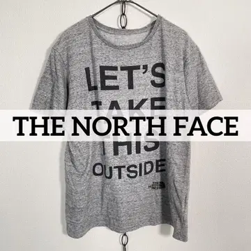THE NORTH FACE 반팔 티셔츠 NT31634 M 사이즈