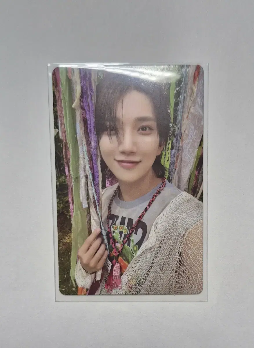 세븐틴 헤븐 조슈아 앨포 양도합니다
