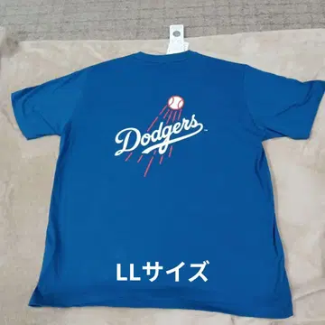 다저스 LL 사이즈