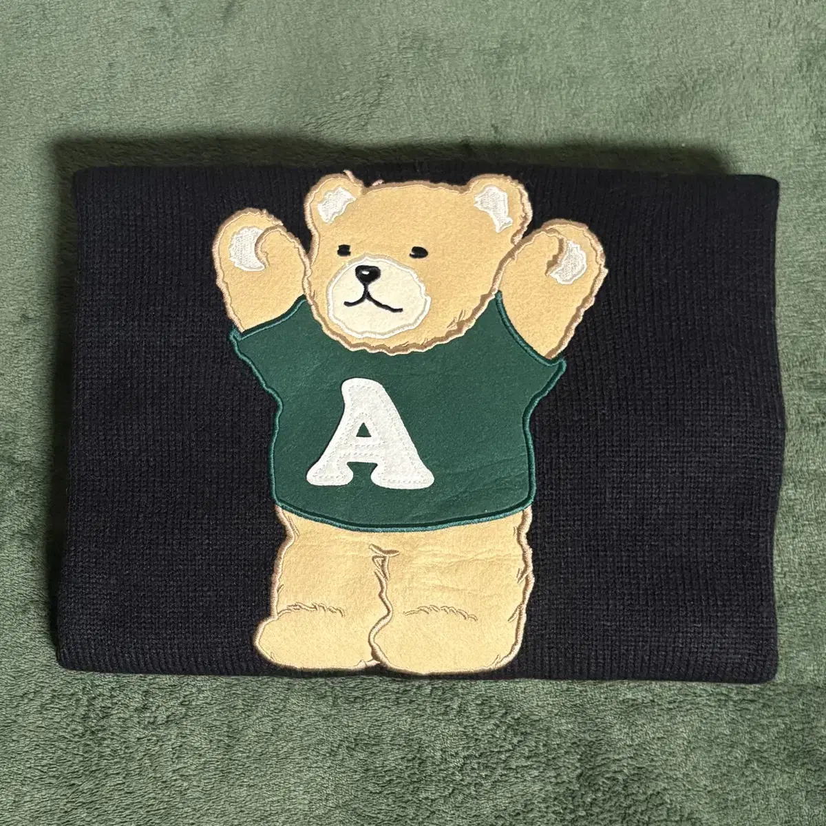 [A Piece of Cake] Knit M Size 95 Size