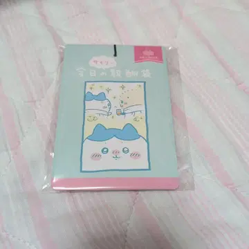 치이카와 (먼작귀) 보상 가방