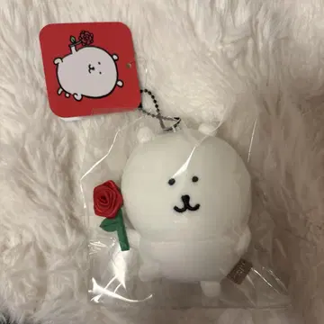 나가노 캐릭터 로즈 나가노의 곰 마스코트