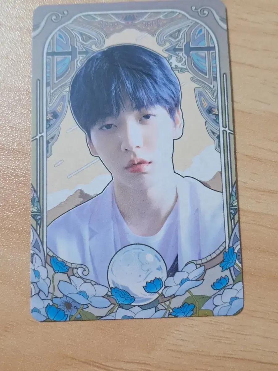 투바투 수빈 포카