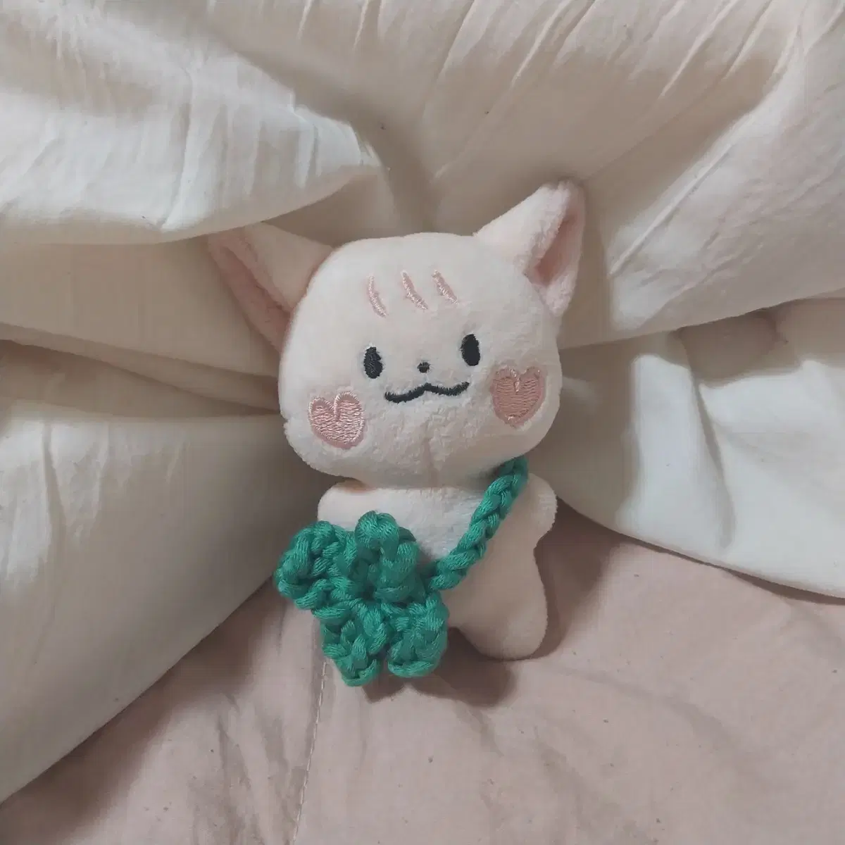쭌닝이 최연준인형투바투최수빈최연준최범규강태현휴닝카이