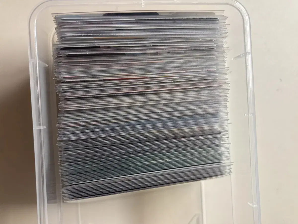 Seventeen poca Bulk wts 150 sheets