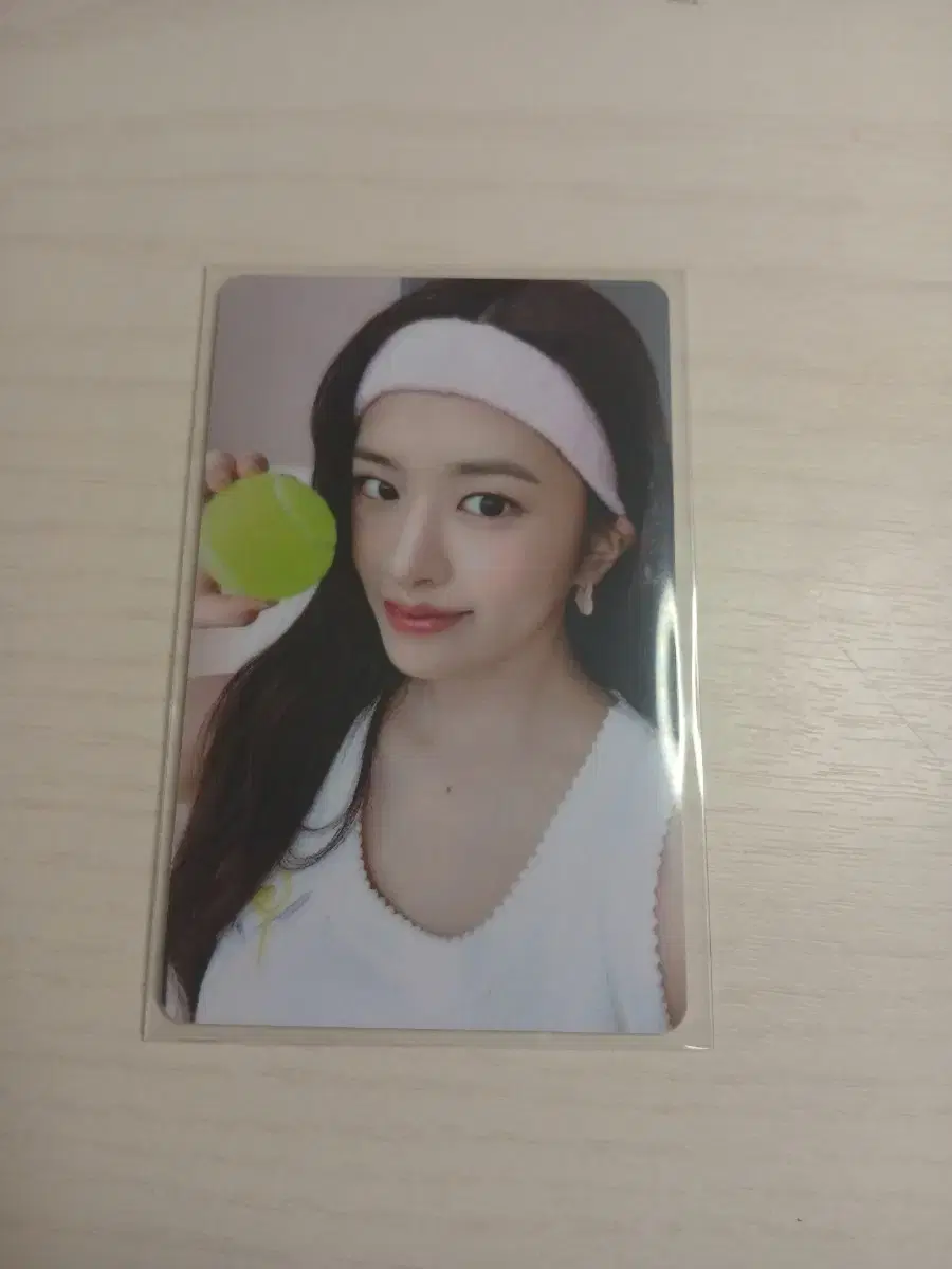 아이브 파파존스 1차 유진