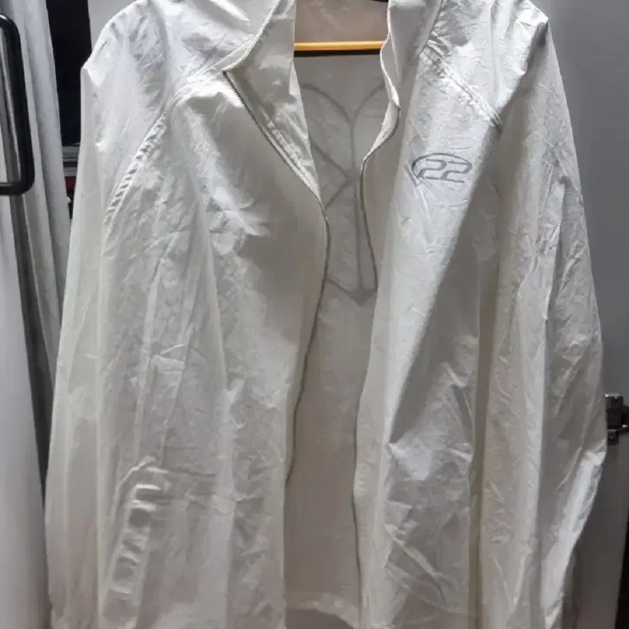NMIXX | 엔믹스 NMIXX Windbreaker, simply unsealed, poster