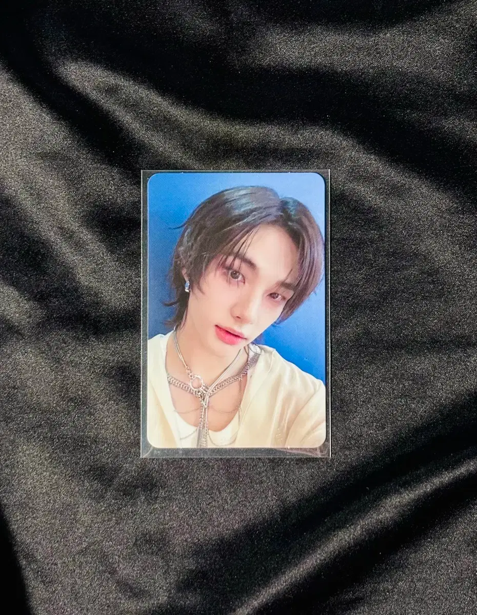 Straykids skz hyunjin Lose My Breath Lewam Bsum Poca