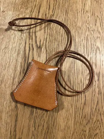 핸더 스킴 Hender Scheme 키 넥 홀더