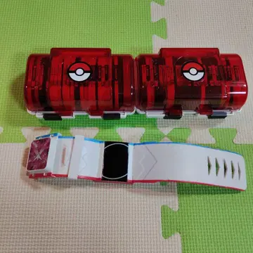 케이스 포함 메자스타 & 다이맥스 밴딩