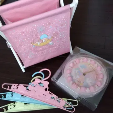 키키라라 세트