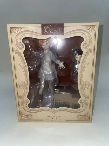 애니플렉스 ANIPLEX 약속의 네버랜드 엠마 피규어