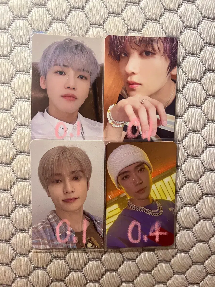 nct dream the movie 비트박스ay yo질주나재민이해찬정재현