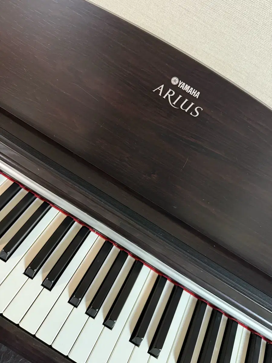 YAMAHA(야마하) 디지털 피아노