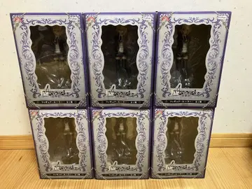 루러 잔 다르크 Fate (페이트) 피규어 6개 묶음 판매