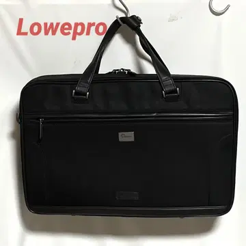 Lowepro/로우프로 브리프 백/비즈니스 백