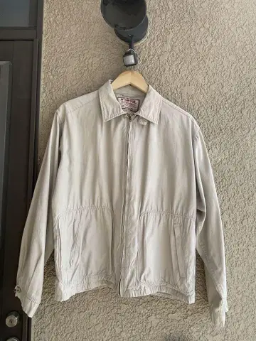 50s McGregor Drizzler 사이즈 44
