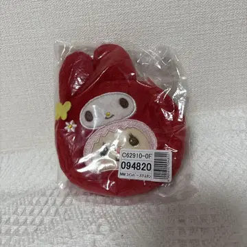 산리오 마이멜로디 치무탄 코인 퍼스