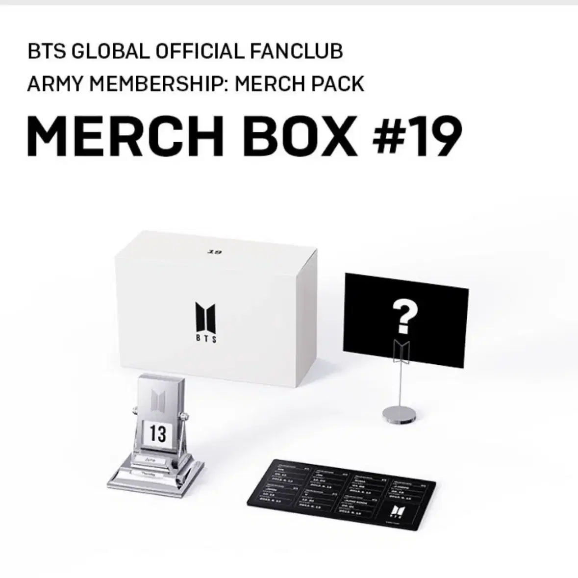 アイドル BTS Merch Box #19, 20 $_57.JPG?set_id=880000500F