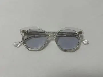 guepard gp-04 Clear
