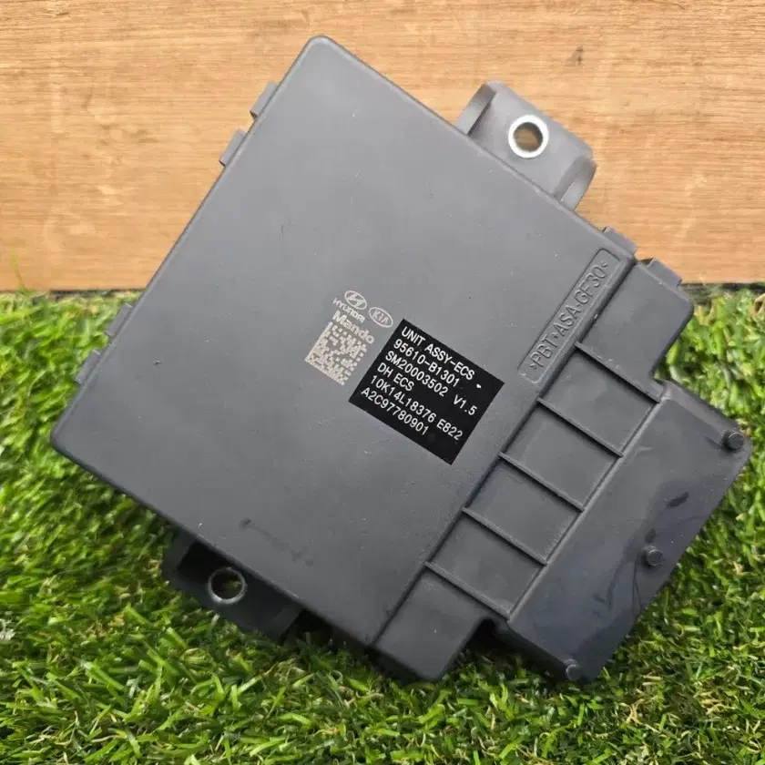 Ecs Module Rts GENESIS | 제네시스 GenesisDH ECS Module 95610B1301 , 95610-B1301 on Bunjang ...