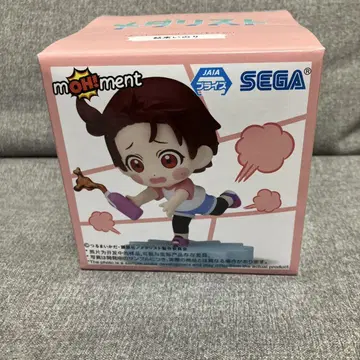 메달리스트 mOH!ment 미니 피규어 Vol.1 결속의 기도