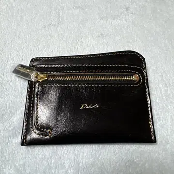 미사용 새상품 Dakota 다코타 체르키오 카드 케이스 지갑