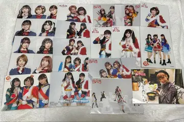 스타 라이트 브로마이드 정리