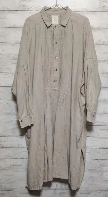 ichi antiques 이치 앤티크 개더 원피스