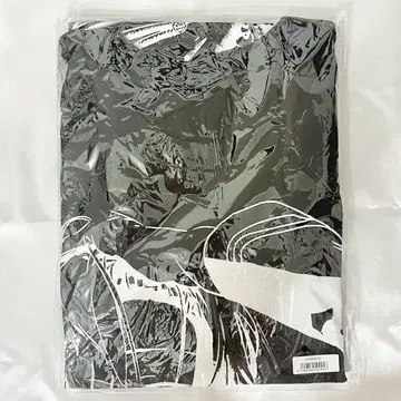 유키무라. 티셔츠