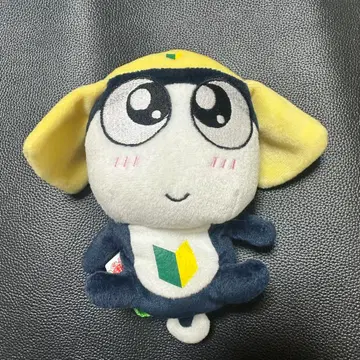 개구리 중사 케로로 타마마 파우치