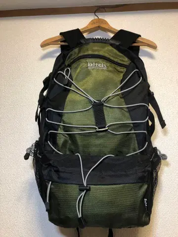 bitch skateboards 비치 스케이트보드 90s 백팩