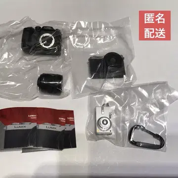 LUMIX 미니어처 컬렉션 3종 세트