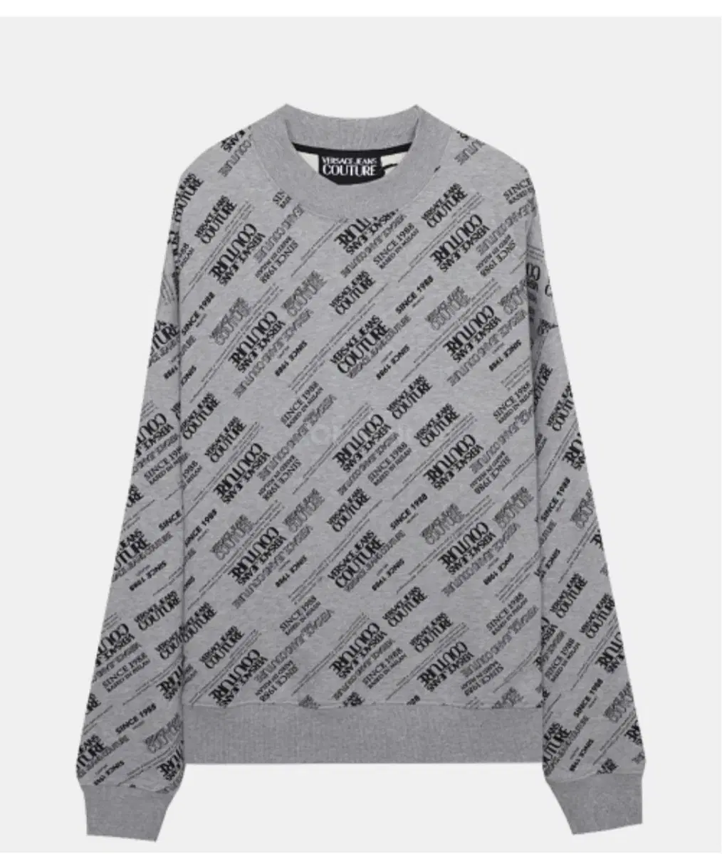 Versace 71GAI3O2 FS000 802 Sweatshirt