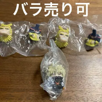 히로아카 오네무탄 vol.5 올마이트 & 바쿠고 카츠키