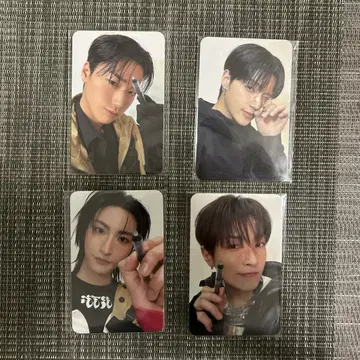 에이티즈 애니티즈 펍압 10만원 특전 포카 양도 | 브랜드 중고거래