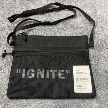 KAT-TUN LIVE TOUR 2019 IGNITE 사코슈