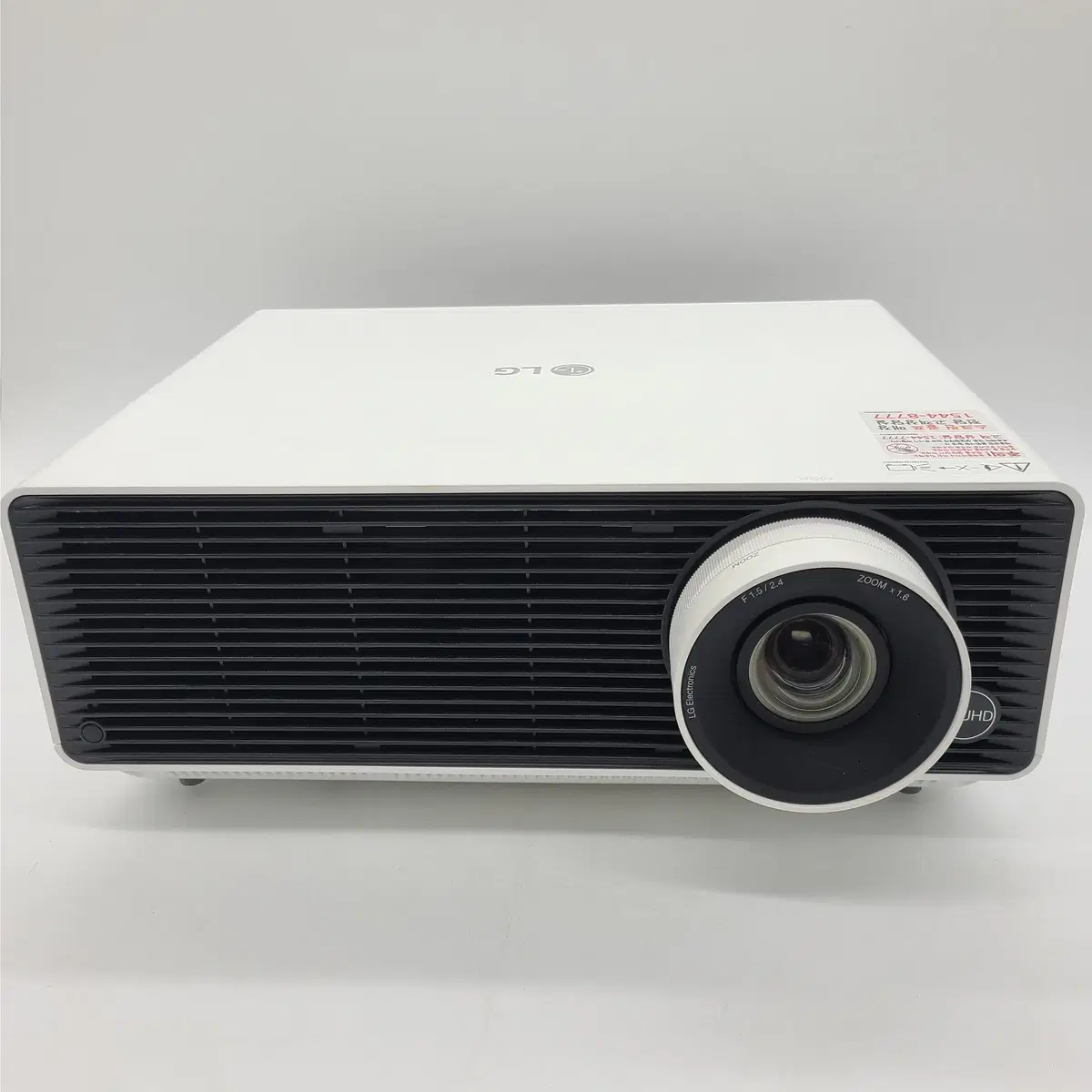 [B급]LG BF50NST 4000안시 풀HD 레이저 중고 빔프로젝터