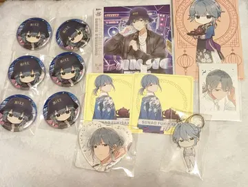 아오페라 VadLip 히가시 카츠