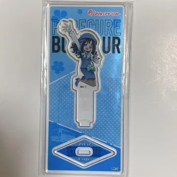 프리큐어 프리티 스토어 프로덕션 아크릴 스탠드 마린 쿠라이 에리카