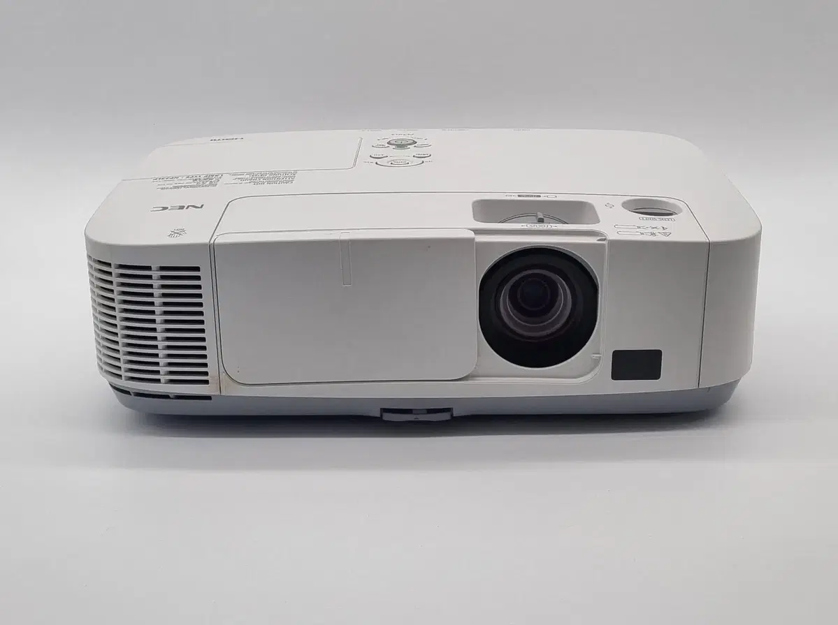 [B급]NEC PE501X 5000안시 XGA 중고 빔프로젝터