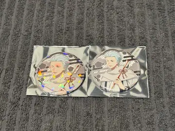 코토부키야 캔뱃지 가즈노하 아메히코