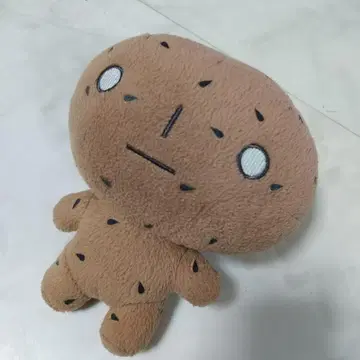 코게판 봉제 인형 참깨
