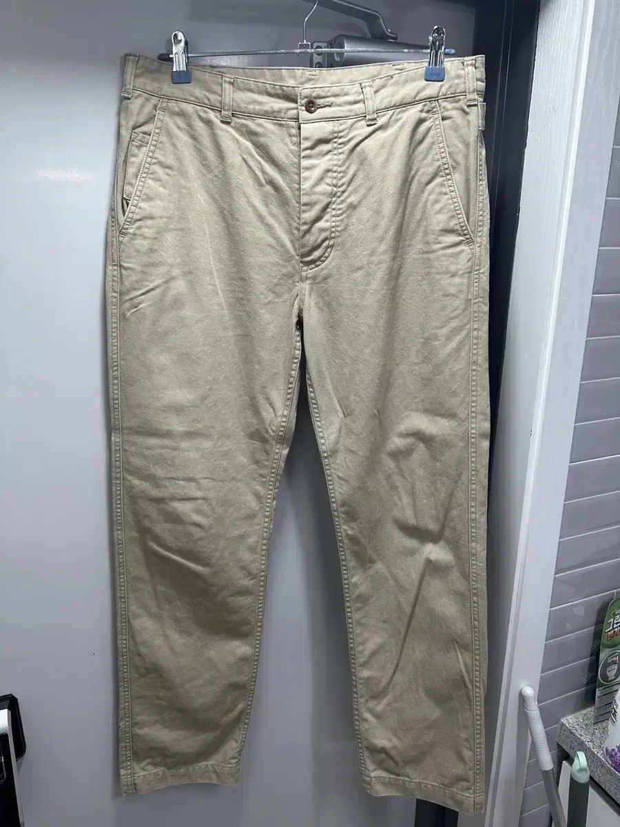 Margaret Howell mhl Chino Pants L (32-33)