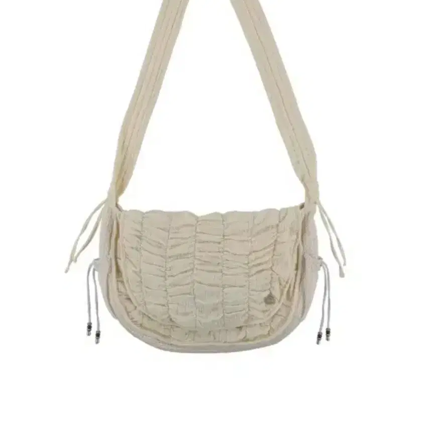 COYSEIO : 25SS / KNIT CROSS BAG (MULTI)