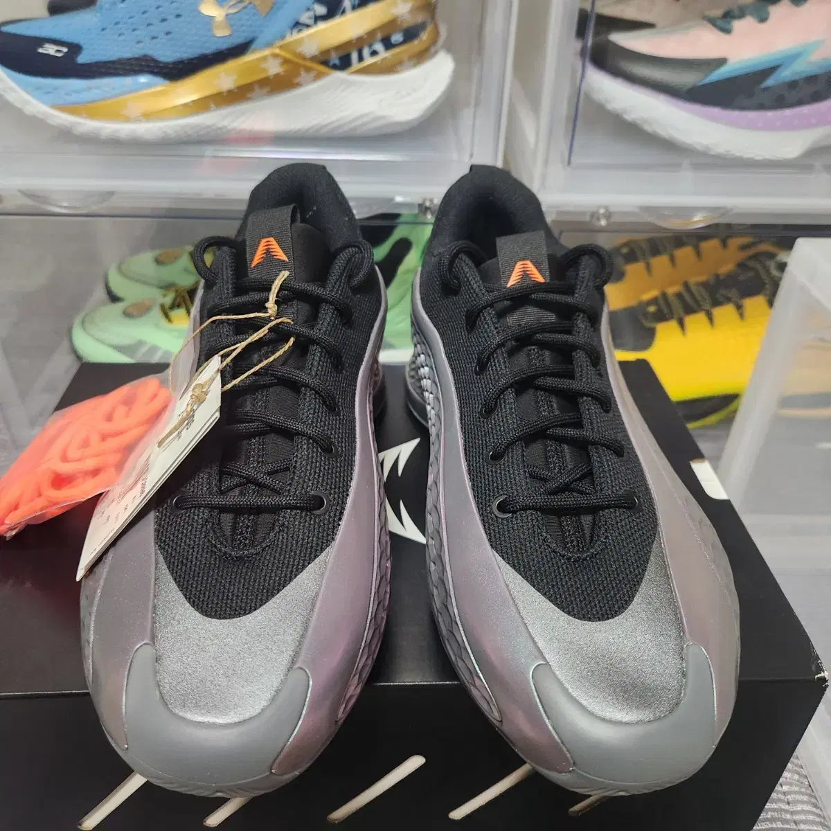 [New Product][270] Adidas AE1 Rowooon