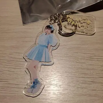 CUTIE STREET 아크릴 키링 우메다 미유