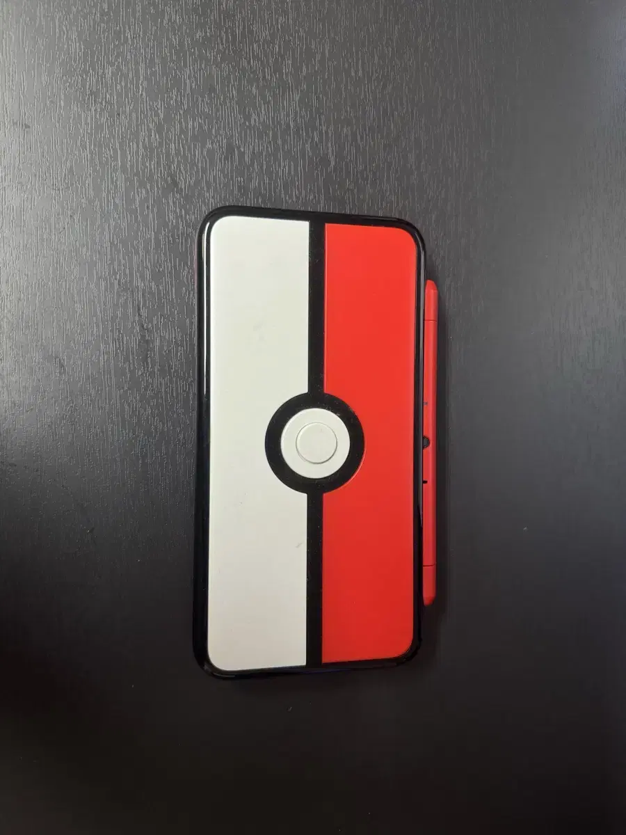 닌텐도 3Ds, 2Ds, 칩
