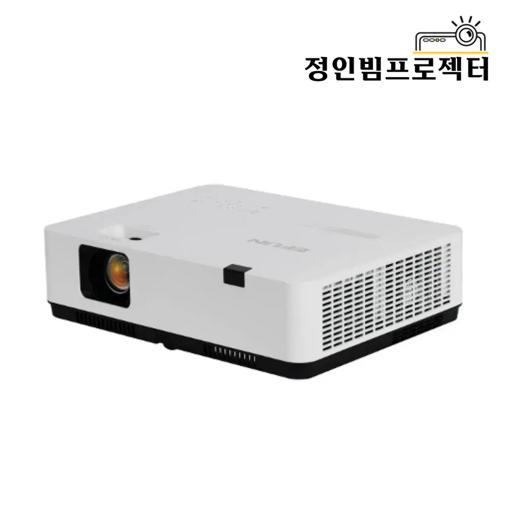 이펀 EL-SA456K 4500안시 4K 빔프로젝터