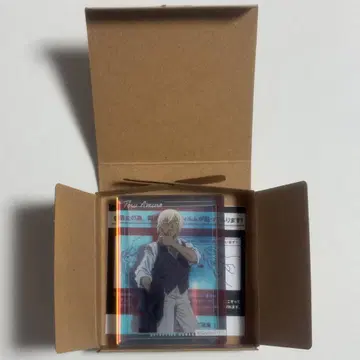 아무로 토오루 노블 아트 컬렉션